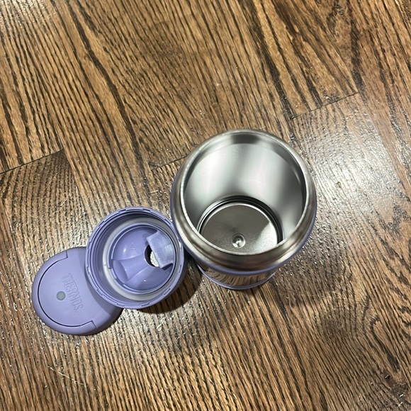 Thermos Purple Cup - Picture 5 of 5